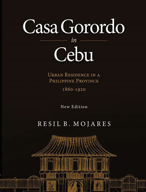 The House that History Built: A Review of Resil Mojares’ Casa Gorordo ...