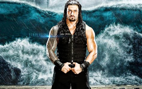 Roman Reigns Championship Wallpapers - Wallpaper Cave