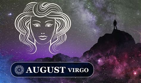 Virgo August horoscope: What's in store for Virgo this month? | Express ...