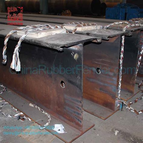 H Beam Steel Pile - ChinaRubberFender.com