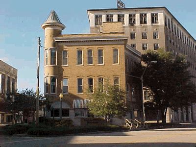 The Museum of Regional History | Texarkana, City, Hometown