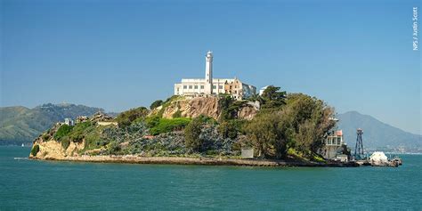 Basic Information - Alcatraz Island (U.S. National Park Service)