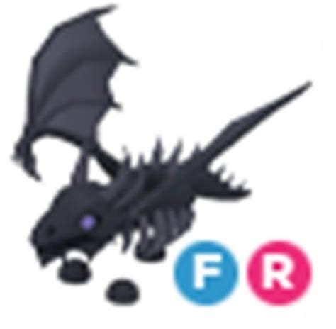 Adopt me pets | shadow dragon, Video Gaming, Gaming Accessories, Game Gift Cards & Accounts on ...