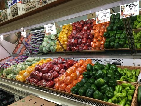 Jersey Farmer's Market - Fair Lawn, NJ Fresh Produce,Seafood & Flowers