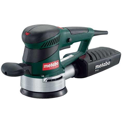 Metabo Professional Power Tool Solutions