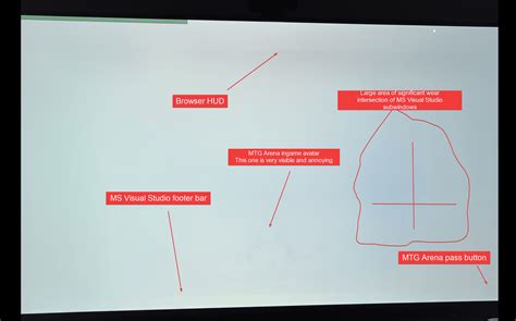 LG CX burn in report after 4700 hours of desktop use : r/OLED_Gaming