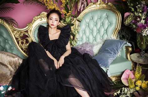 Namie Amuro’s New Single, ‘Hope,’ Will be Theme Song for Japan’s ‘One ...