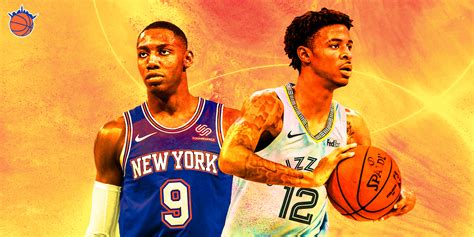 RJ Barrett: Status in the Rookie of the Year Field | The Knicks Wall