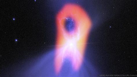 Boomerang Nebula