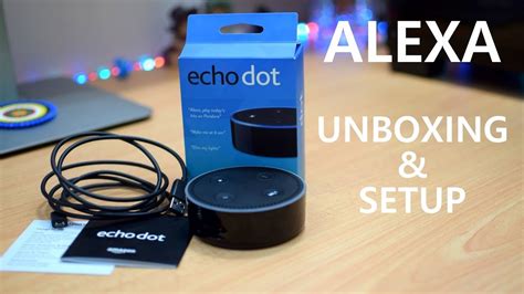 Amazon Echo Setup Video at Lauren Greer blog