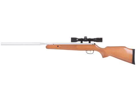 REMINGTON 777SB GAS PISTON AIR RIFLE - Air Guns India