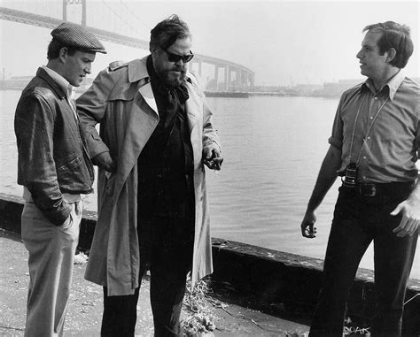 Orson Welles Behind the Scenes Photos | IndieWire