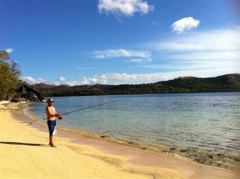 Docastawayers at Marooning, Philippines (Safe Docastaway)