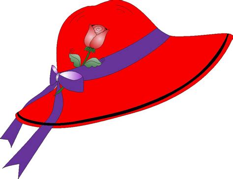 Free Woman Hat Cliparts, Download Free Woman Hat Cliparts png images ...