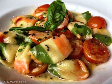 Zanti Cucina Italiana - TWTX.co | The Woodlands Restaurant Reviews