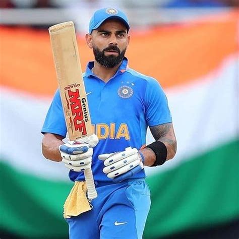 Virat Kohli Wife Name, Parents Name, Net Worth, Height & Age - info Knocks