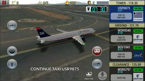 Unmatched Air Traffic Control - The Best FREE ATC Simulator? - YouTube