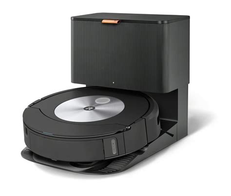 First Look: iRobot Roomba Combo j7+ Perfects the 2-in-1 Vacuum and Mop ...