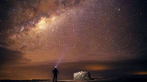 A guide to stargazing in the Atacama Desert - Lonely Planet