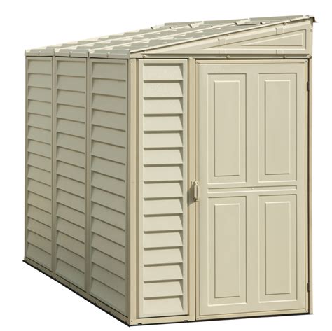 Sidemate 4’x8′ | Vinyl sheds, Rubbermaid storage shed, Vinyl storage sheds