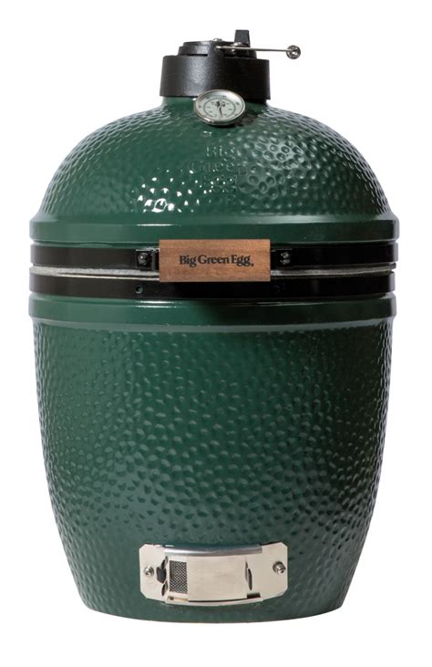 Barbecue multicuiseur Big Green Egg Small - 117601 - BIG GREEN EGG | Francis BATT