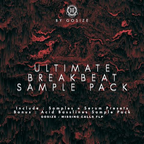 The Best Breakbeat Sample Packs on the Market | by Blakokedzr | Medium