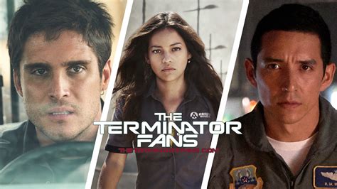 TheTerminatorFans.com - The Terminator Fans