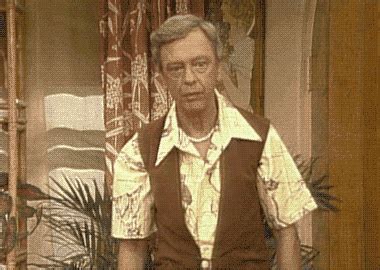 Threes Company Mr Furley GIF - Find & Share on GIPHY