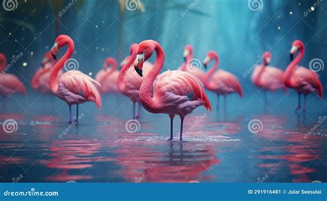 Flamingo are the Most Beautiful Birds in the World, Ranked Number 6 in ...