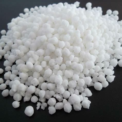 Ammonium nitrate is the preferred form of nitrogen fertilizer - News ...