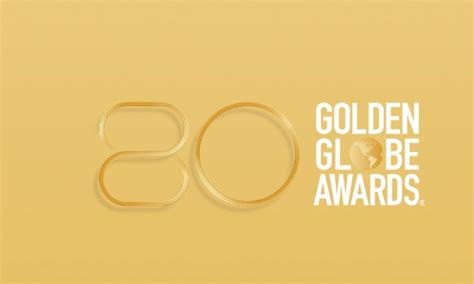 Golden Globe Awards 2023