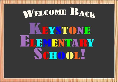 Keystone Elementary School | Keystone Elementary School