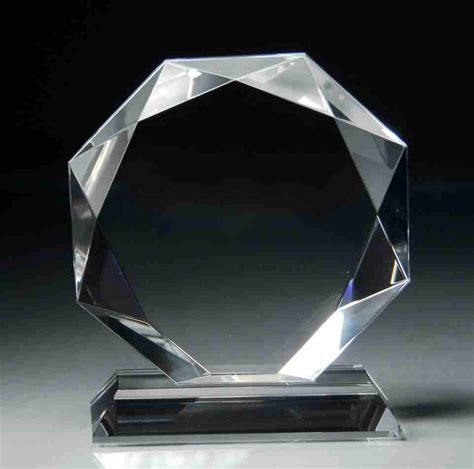 Corporate Glass Awards and Trophies | FineAwards.com | Glass awards, Glass trophies, Trophy design