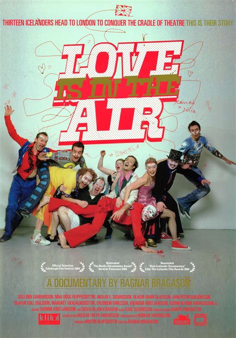 Love is in the Air (2004) - Posters — The Movie Database (TMDB)