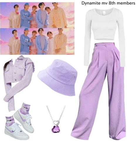 Bts inspired outfits – Artofit