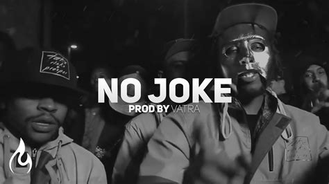 UK Drill | 67 x Harlem Spartans Type Beat - "No Joke" [prod. @vatrabeats] - YouTube