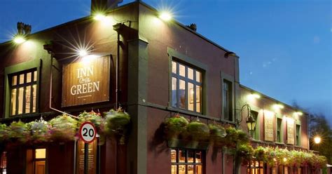 Inn On The Green in Horfield | Pub in Bristol, BS7