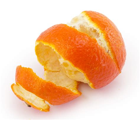 Organic Tangerine 1lb – 100% Certified Organic Tangerine Peel | All ...