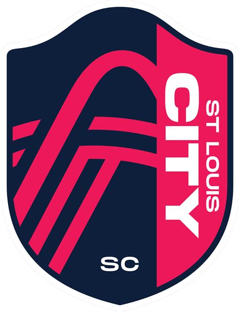 St. Louis City SC MLS Logo Revealed - Footy Headlines