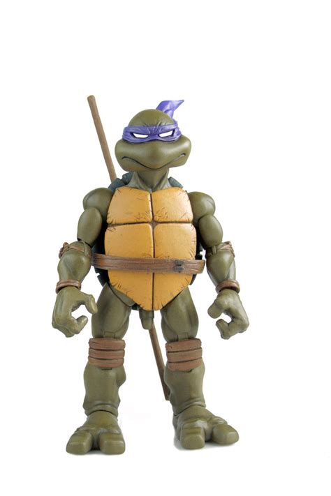 Donatello 1/6 Scale Collectible Figure – Mondo