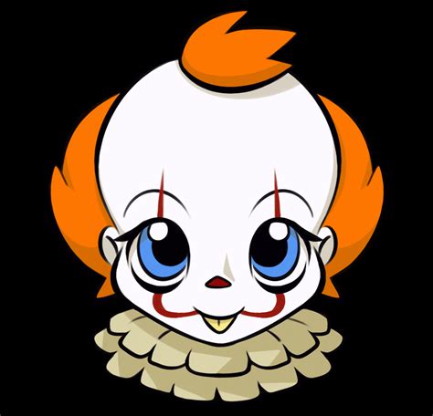 Pennywise is Evolving... by Twime777 on DeviantArt