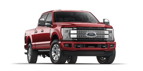 Ford Super Duty Pickup truck Ford Power Stroke engine Diesel engine - trucks png download - 1920 ...