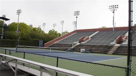 USTA Billie Jean King National Tennis Center | Sports and fitness in Queens, New York