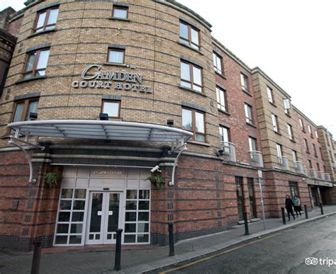 Camden Court Hotel - UPDATED Prices, Reviews & Photos (Dublin, Ireland) - Tripadvisor