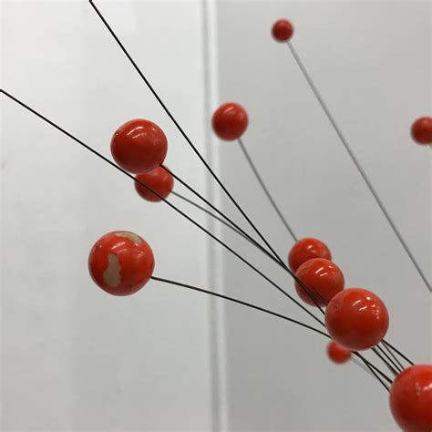 1960s Kinetic Ball Sculpture at 1stDibs | kinetic balls