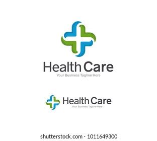 Health Care Logo Template Stock Vector (Royalty Free) 1011649267 | Shutterstock