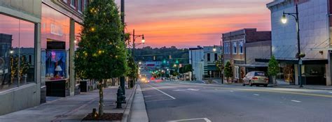 Albemarle, NC | Home