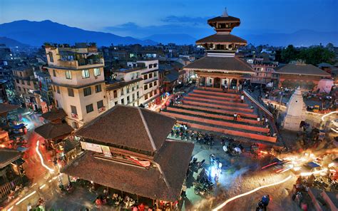 Galaxy Adventure » Kathmandu Valley Tour