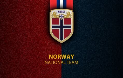 Wallpaper wallpaper, sport, logo, football, Norway, National team for mobile and desktop ...