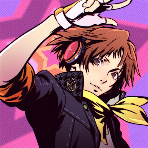 5 Anime, Anime Art, Yosuke Hanamura, Game Character, Character Design, Kuvshinov Ilya, Yu ...